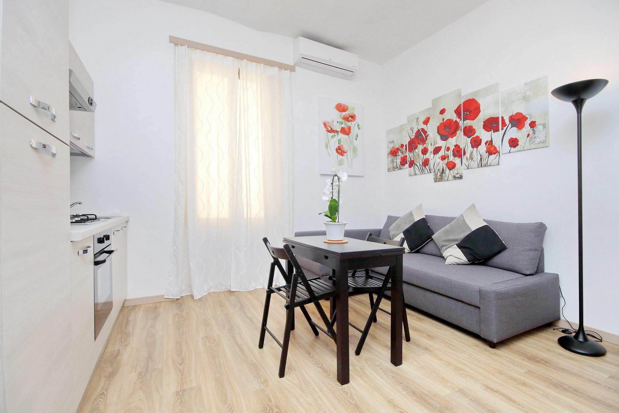 Holiday Rental San Lorenzo District 로마 외부 사진